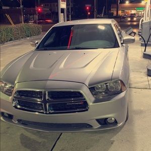 Meet your Posher, Nick